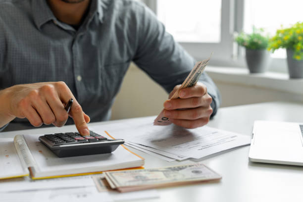 Construction Loans in Butler, OH