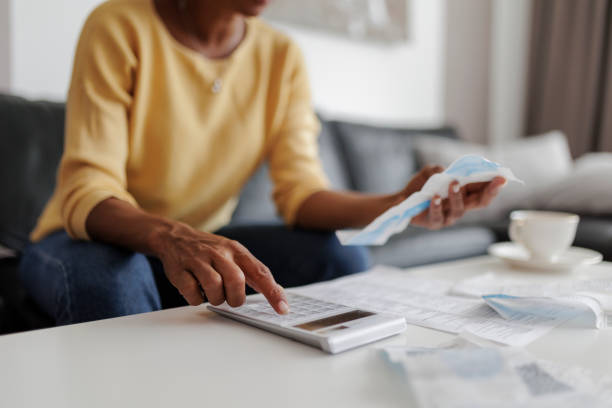 Financial Counseling and Guidance in Butler, OH